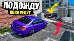 КОПЫ КАТАЮТСЯ ОЧЕНЬ БЛИЗКО И ПАЛЯТ МЕНЯ ПОКА Я ГРАБЛЮ ДОМ! КОПЫ ВОРЫ GTA 5 RP BURTON!