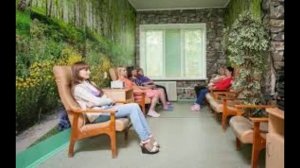 Ароматерапия это вспомогательный метод лечения и профилактики болезней