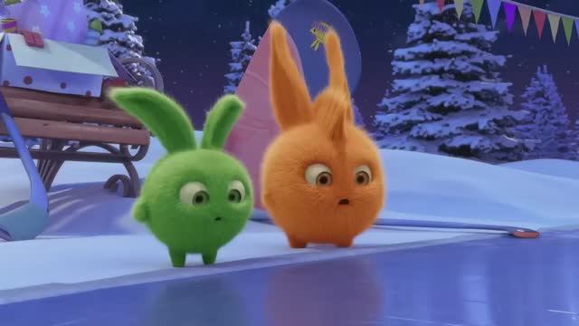 Зайчики смотреть онлайн