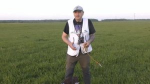 2. НАТАСКА ЛЕГАВЫХ / КАПРИЗНАЯ СОБАКА