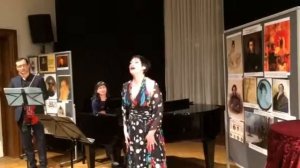 Чёрная Шаль