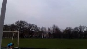 старт с колодок начало апреля 2013