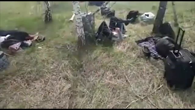Кыргызстанга келе албай Оренбергда ара жолдо калган мекендештер