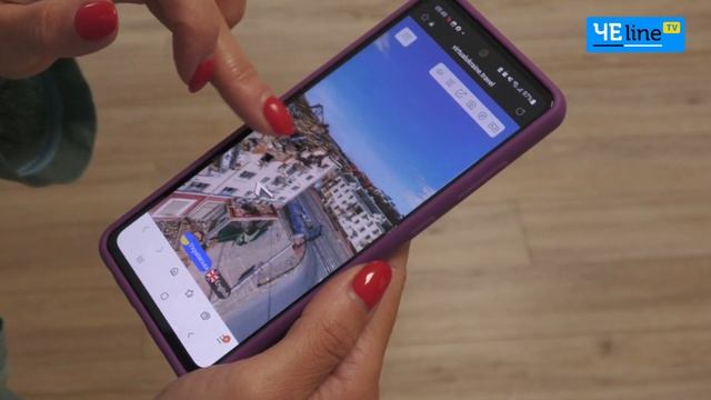Руїни замість історичних пам’яток: який вигляд має Чернігів на платформі «Віртуальна Україна»