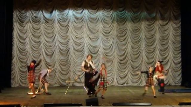 остап двойн темп нет