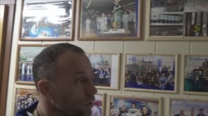 Православный спортивно-патриотический клуб ДЕСАНТНИК