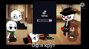 я 24 часа в 1 комнате с безликими братьями 🥲