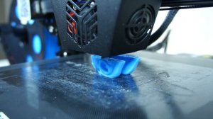 Кошка, Акула, Медведь и Дракон Беззубик на 3D принтере: подвижные антистрессы.