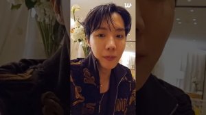JHOPE Live 20250124 후에