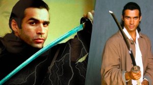 Сериал Горец - 3 сезон 17 серия / Highlander