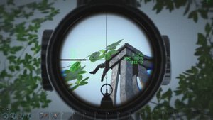 SCUM 2025 #PVP Moment's 1