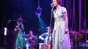 ВИА "Татьяна", "Автодорожная ", 2014