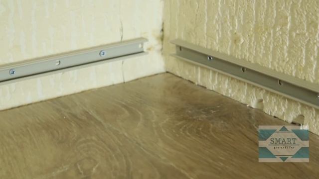 Плинтус МДФ под покраску Smartprofile Paint_1080p смотреть онлайн