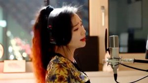 Деспасито в исполнении кореянки