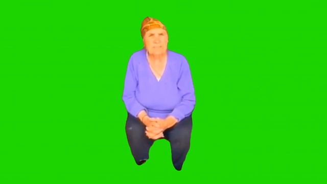 Шо ты лысый плаки плаки или нормалдаки | Бабушка | Мем | Оригинал | смотреть онлайн