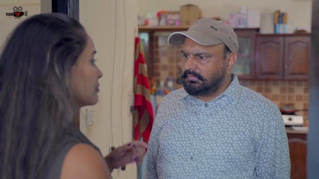 DOUBLE DEAL | Latest Hindi Movie 2023 | Reeta Bhabi New Movie | Team 7 Films | Hindi Film 2023