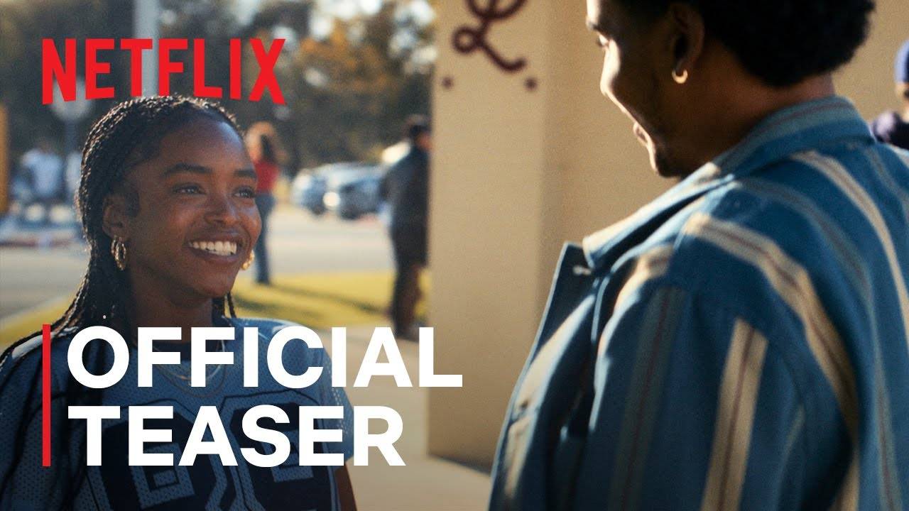Forever  TV Series, season 1 - Official Teaser | Netflix