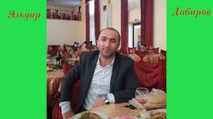 Аварская песня Эльдар Дибиров