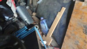 амортизатор для ттр 250р