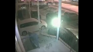 Вскрытие банкомата, или ограбление года