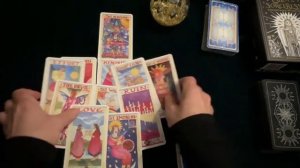 ПОСЛАНИЕ из БУДУЩЕГО  от себя себе 🔮 Что будет с ВАМИ через месяц✅ Таро Прогноз/ Таро DIAMOND WAY
