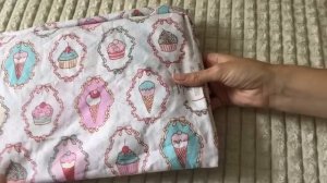 ASMR Haul Покупки+примерка с шёпотом АСМР