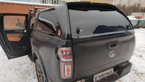 КУНГ RT(GWR-1) GREAT WALL POER.