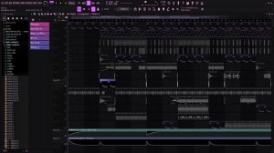 how to make Brazilian funk in the style of Eternxlkz| как сделать бразильский фанк в стиле Eternxlk
