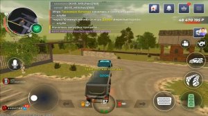 ✅СКОЛЬКО ЗАРАБОТАЕТ ДАЛЬНОБОЙЩИК за 10.000 ЧАСОВ на BLACK RUSSIA?