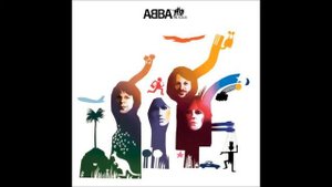 ABBA - Eagle [HD Vinyl Rip]
