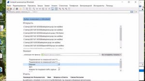 Создание GOOSE пакетов