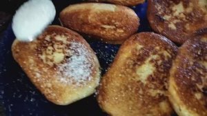 Как приготовить гренки