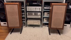 KLH MODEL FIVE + OPTONICA SM 4000 (9)