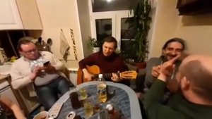 Инфернал фак в домашнем