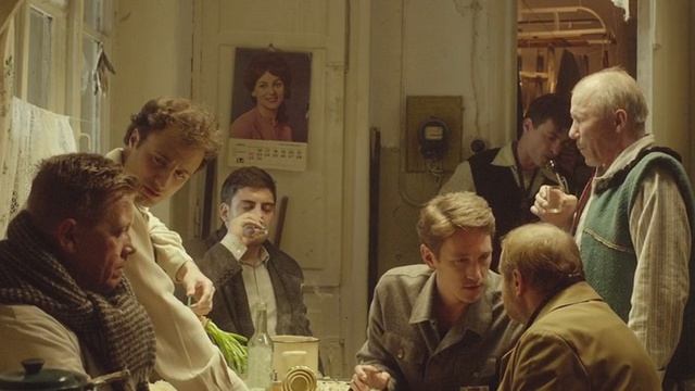 Довлатов 2018г.