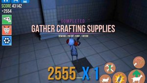 Goat simulator zombie  Tutorial