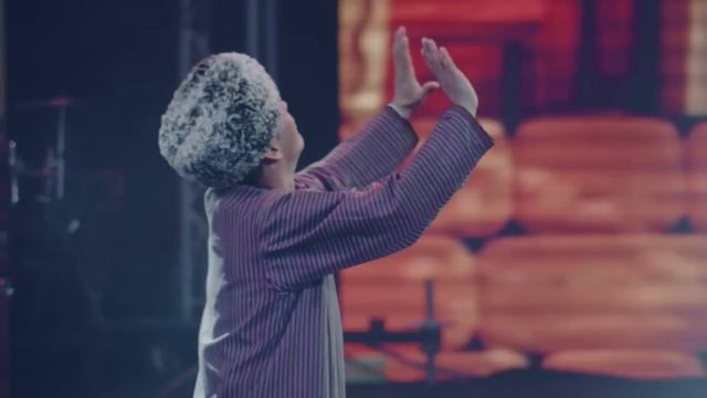 Xorazm Yulduzlari - Ustozlarni ulug'lab nomli konsert dasturi 2022 смотреть онлайн