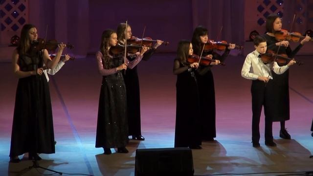 Карл Бом. "НЕПРЕРЫВНОЕ ДВИЖЕНИЕ" смотреть онлайн