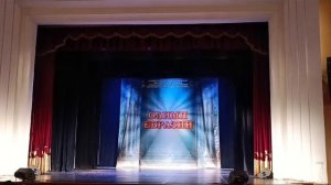 Театр танца "Непоседы", 3, «Стригушки», Премия “Андрюша-2025”, номинация “Народный танец”.