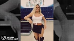 Mejores BAILES de KAROL G Y GREEICY RENDON