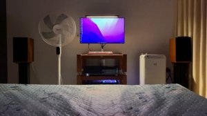 Naim Uniti Star x ProAc D1 sound test