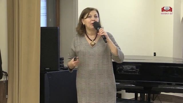 Лекторий Библио-Глобуса: Сексуальность от зачатия до смерти, 16 февраля 2024 смотреть онлайн