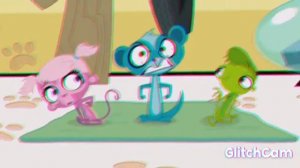 Видео Маленький Зоомагазин