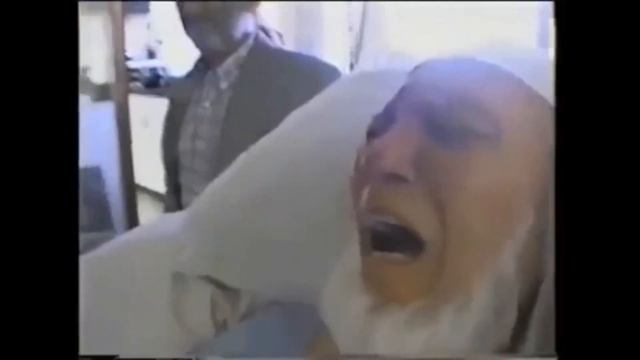 Ахмад Дидат I Кончина I Наказание I смотреть онлайн