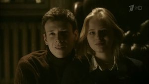 Сериал Шакал 2016  - Реклама