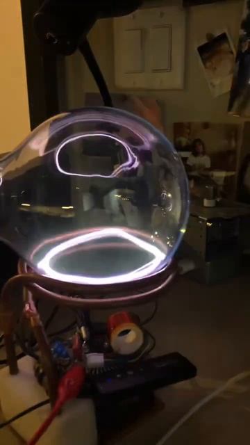 Plasma pringle ⚡️✨🔮 #shorts смотреть онлайн