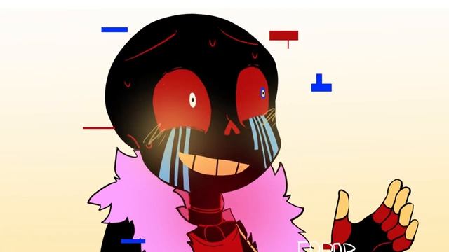 Эррор и зеркало