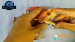 CARNOTAURUS -LEGO DINOSAUR (2000 MOVIE) CUSTOM  #CARNOTAURUS #DISNEYDINOSAUR #CARNOTAURUS #карнотав