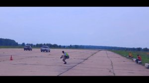 Ваз 2105 8кл 500 лошадей  от RussianTuning