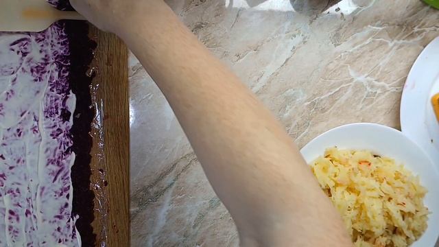 НИ ОДНОГО ПРАЗДНИКА без этого САЛАТА СЕЛЁДКА под Шубой - Всеми Любимый САЛАТ! Так Вы еще не ГОТОВИЛ смотреть онлайн